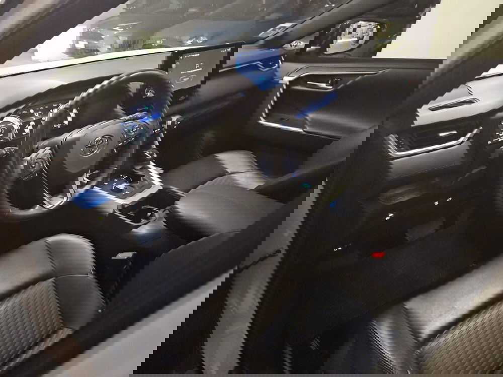 Toyota Rav4 usata a Vicenza (8)