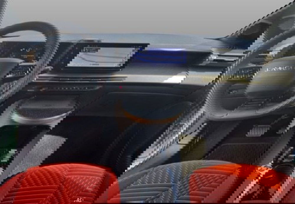 Lancia Ypsilon nuova a Frosinone (12)