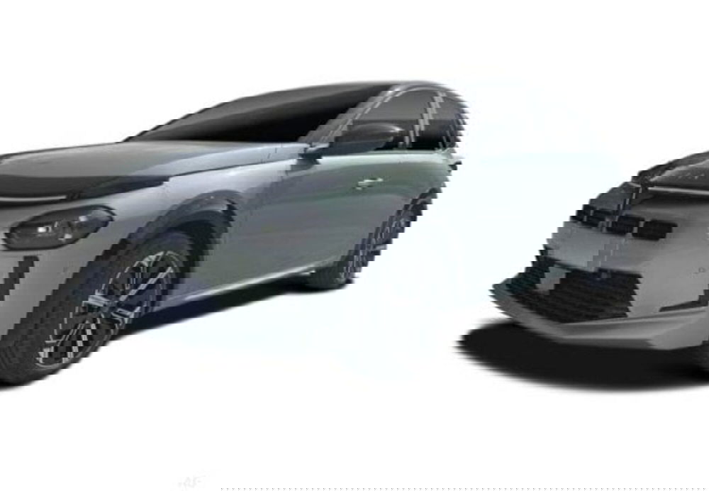 Lancia Ypsilon nuova a Frosinone (4)