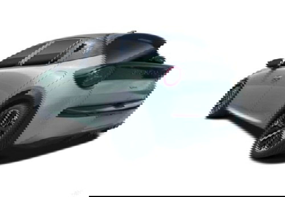 Lancia Ypsilon nuova a Frosinone (5)