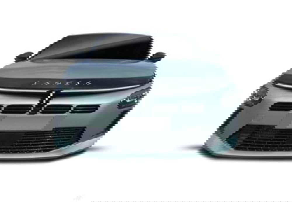 Lancia Ypsilon nuova a Frosinone (6)