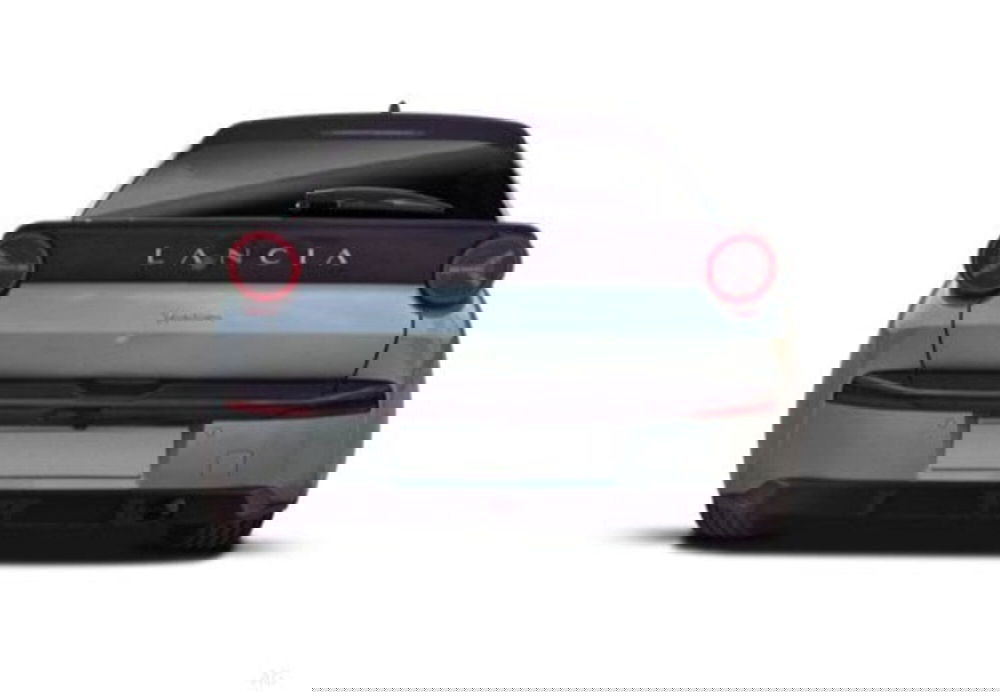 Lancia Ypsilon nuova a Frosinone (7)