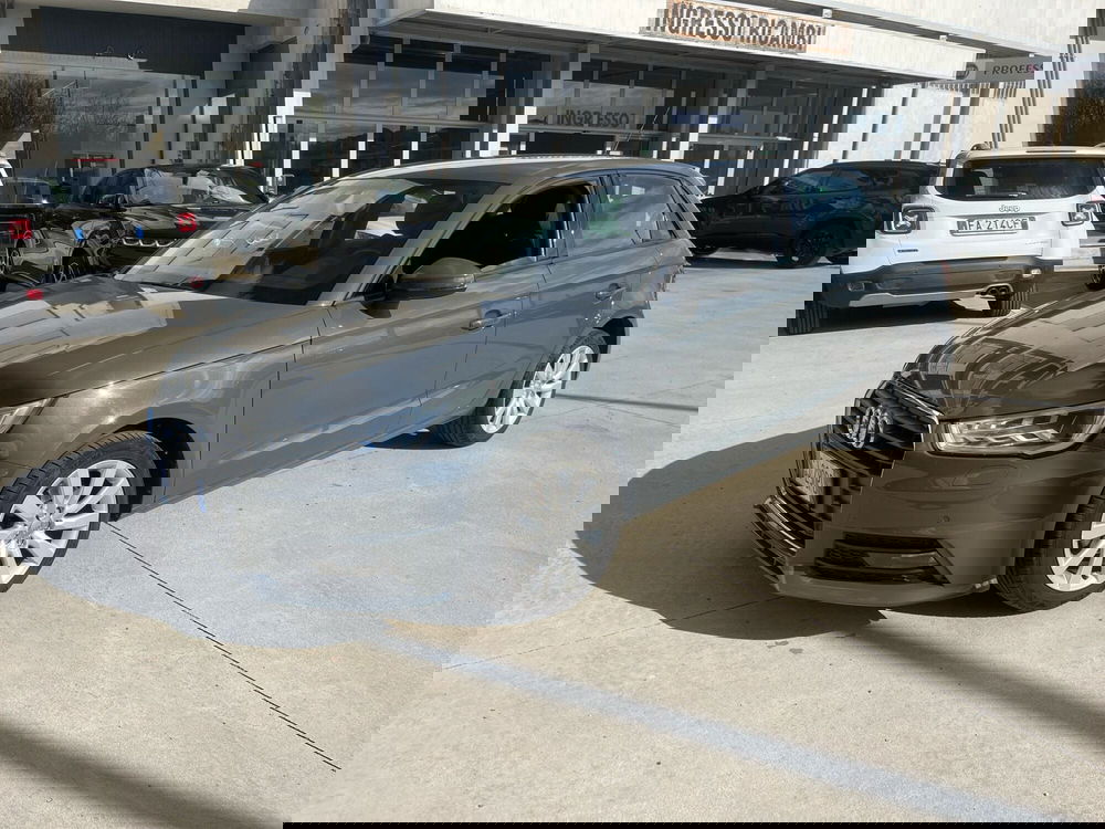 Audi A1 usata a Frosinone