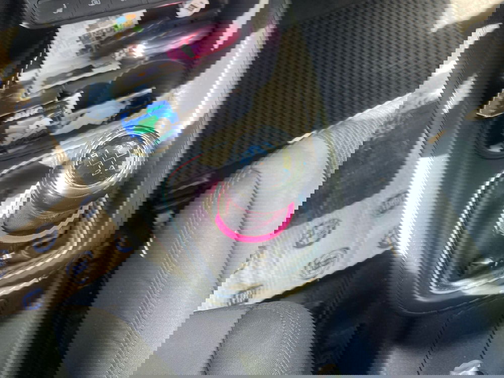 Audi A1 usata a Frosinone (10)