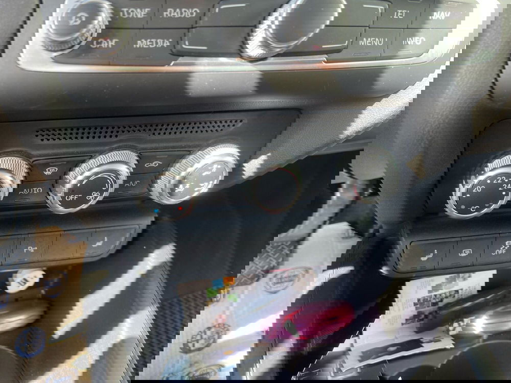 Audi A1 usata a Frosinone (13)