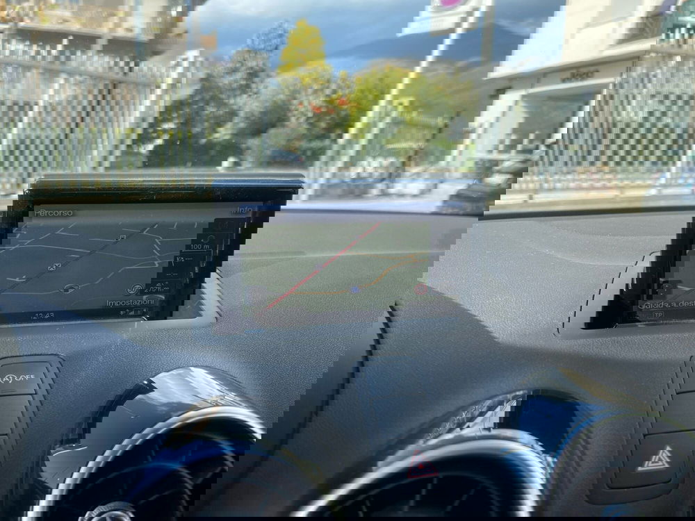 Audi A1 usata a Frosinone (14)