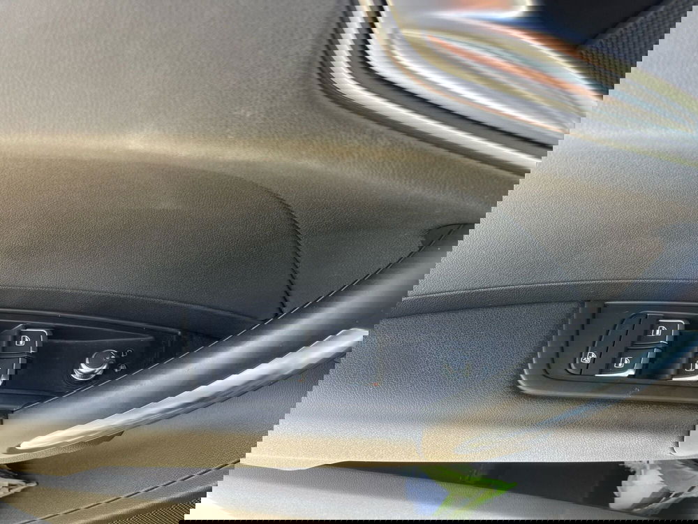 Audi A1 usata a Frosinone (15)