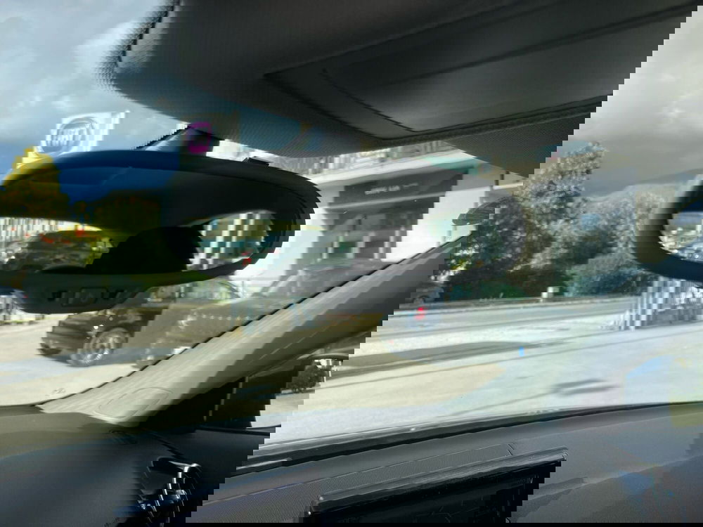 Audi A1 usata a Frosinone (16)