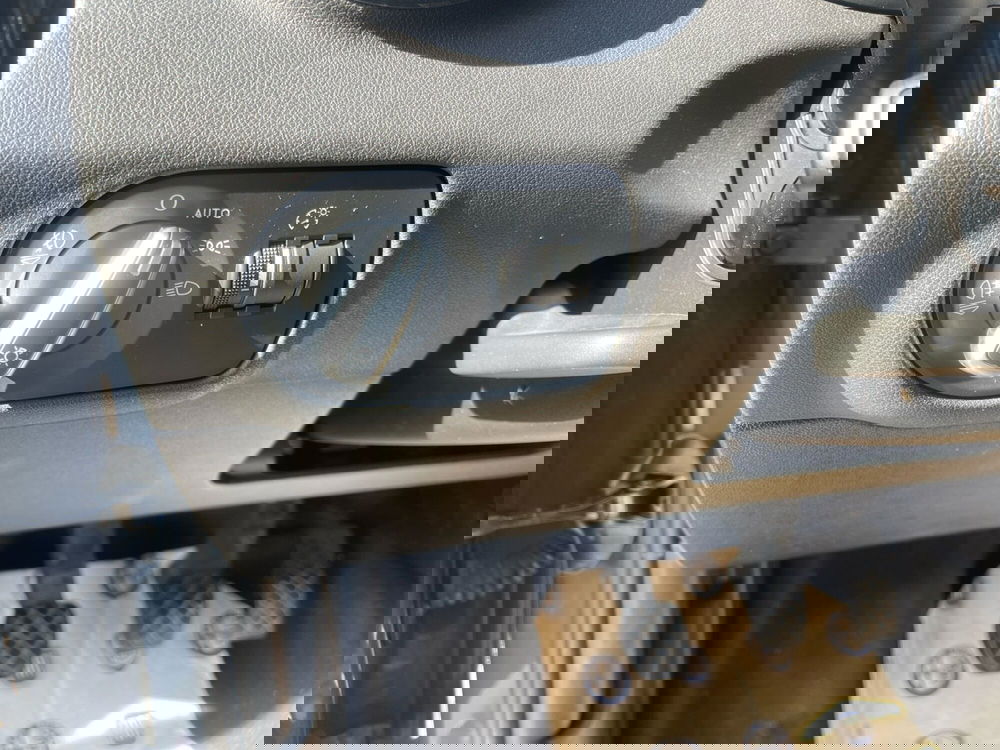 Audi A1 usata a Frosinone (17)