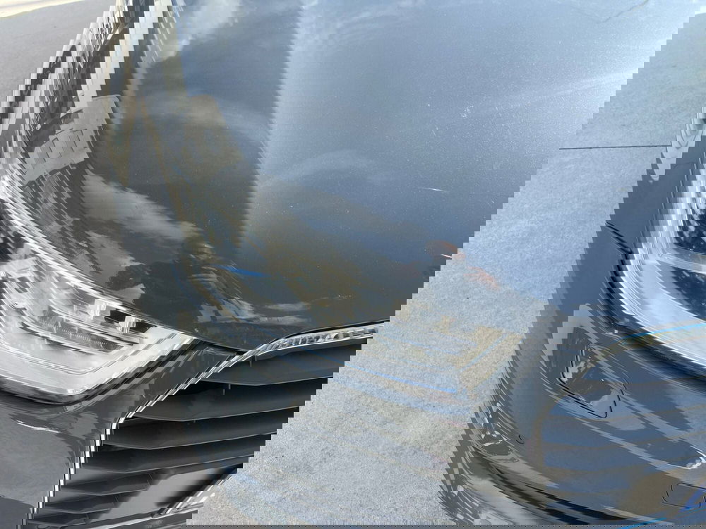 Audi A1 usata a Frosinone (18)