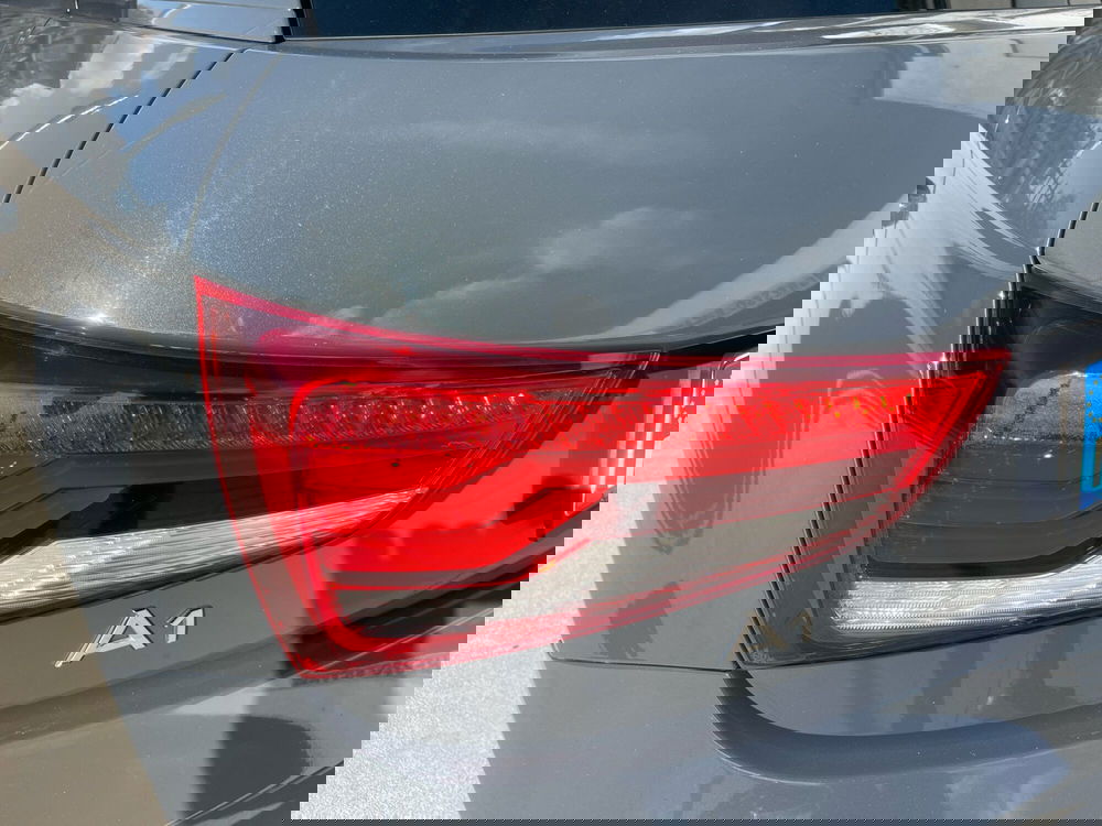 Audi A1 usata a Frosinone (19)