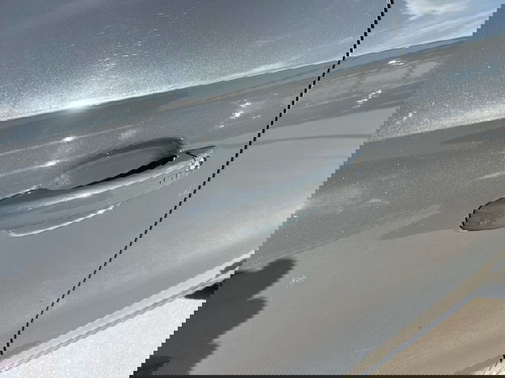 Audi A1 usata a Frosinone (20)