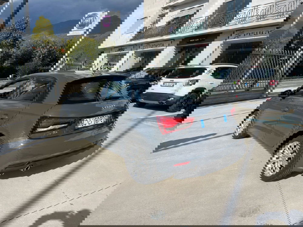 Audi A1 usata a Frosinone (3)