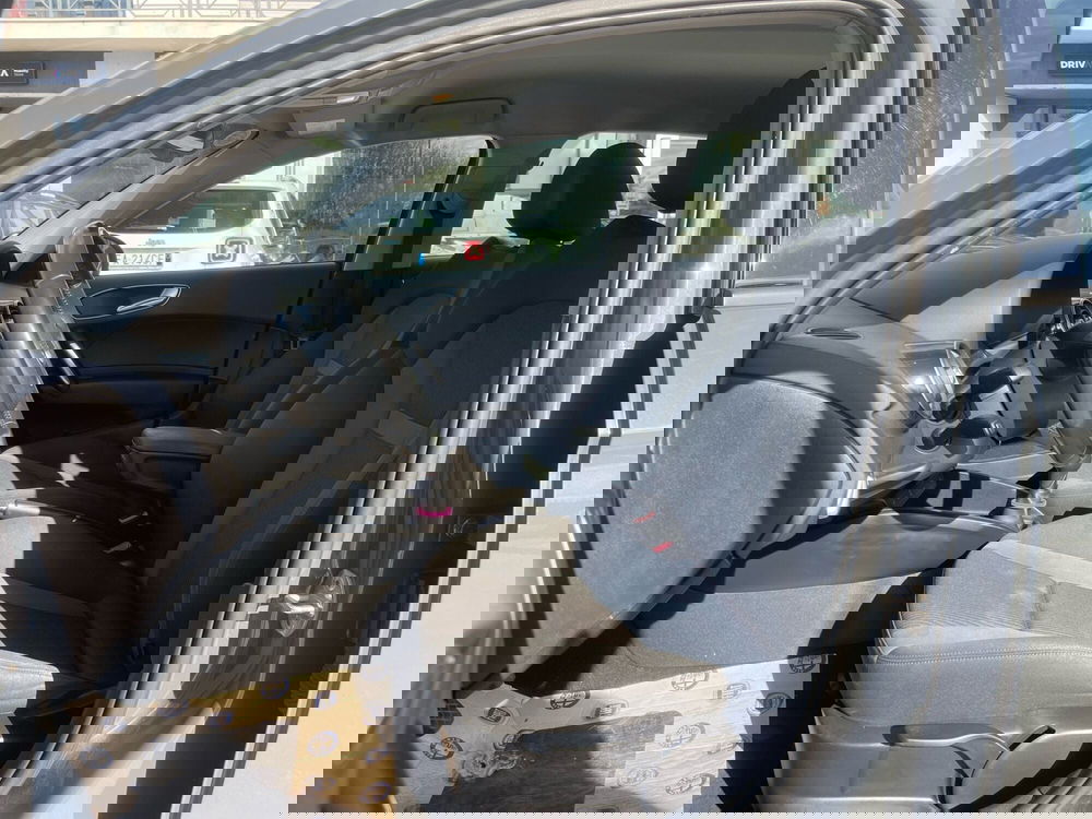 Audi A1 usata a Frosinone (6)