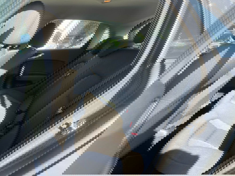 Audi A1 usata a Frosinone (8)