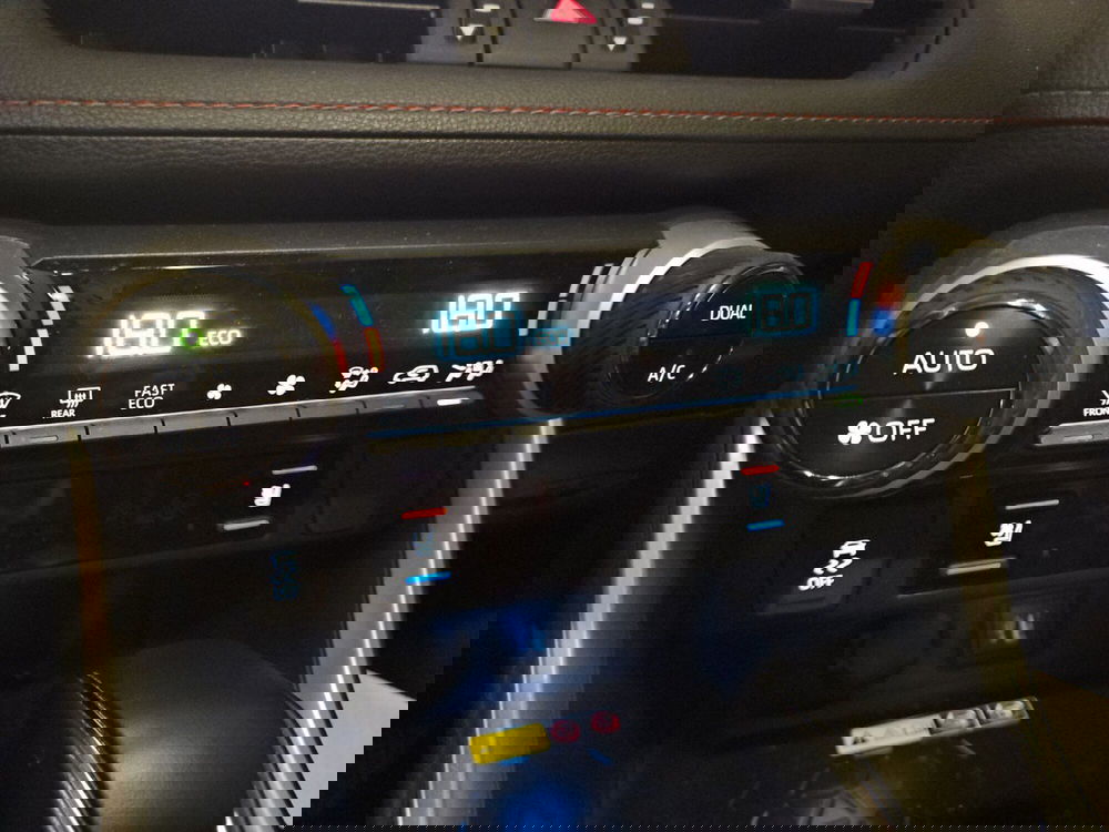 Toyota Rav4 usata a Vicenza (14)