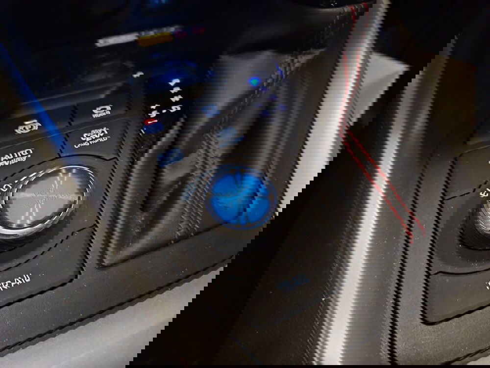 Toyota Rav4 usata a Vicenza (15)