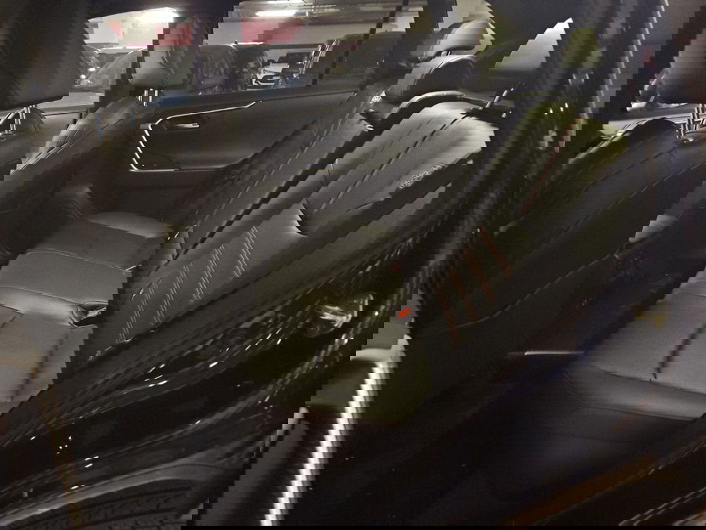 Toyota Rav4 usata a Vicenza (19)