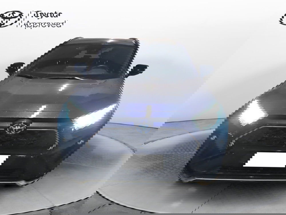 Toyota Rav4 usata a Vicenza (3)