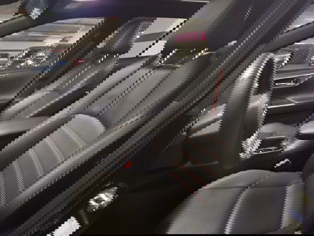 Toyota Rav4 usata a Vicenza (9)