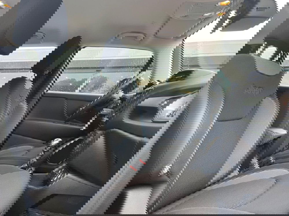 Jeep Renegade usata a Ancona (14)