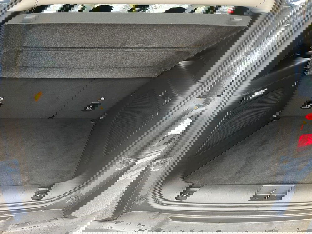 Jeep Renegade usata a Ancona (18)