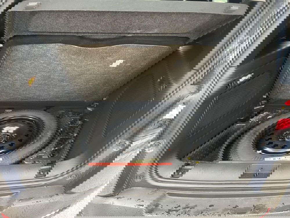 Jeep Renegade usata a Ancona (19)