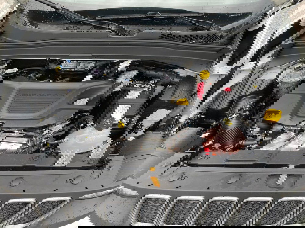 Jeep Renegade usata a Ancona (20)