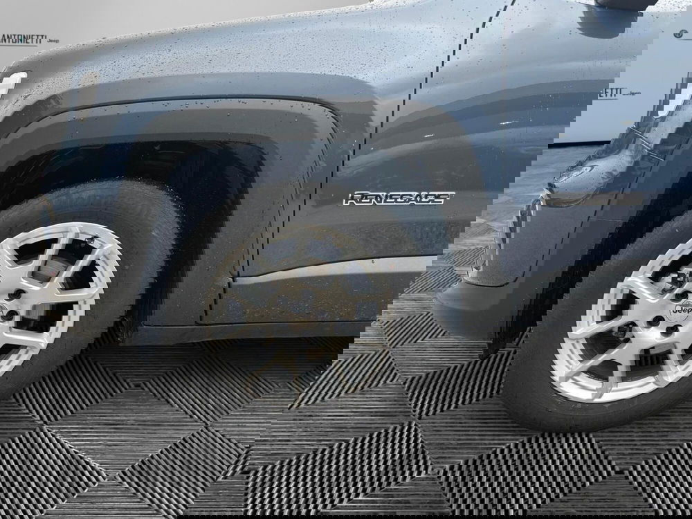 Jeep Renegade usata a Ancona (9)