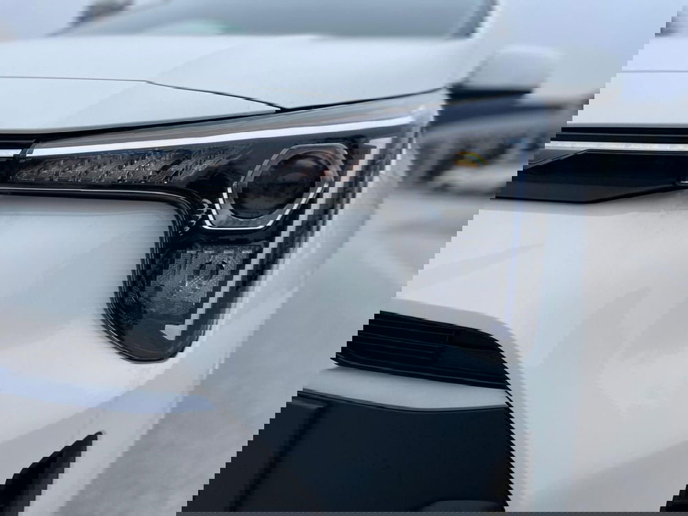 Kia Picanto nuova a Ancona (10)