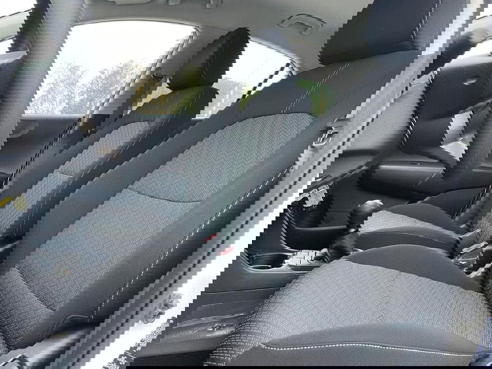 Kia Picanto nuova a Ancona (11)