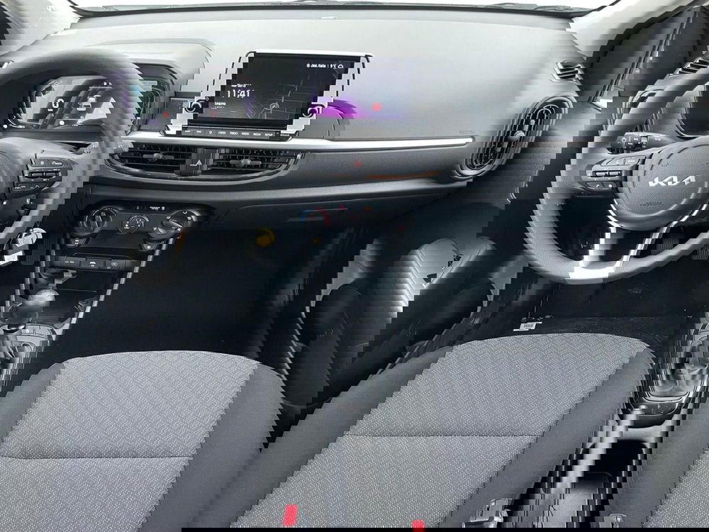 Kia Picanto nuova a Ancona (12)