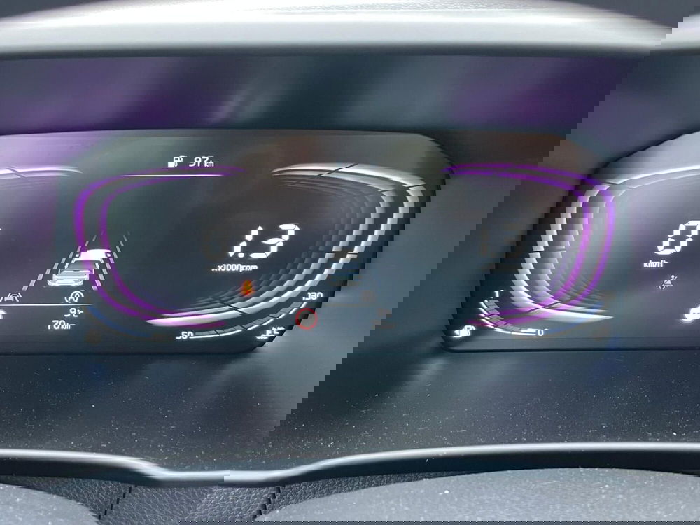 Kia Picanto nuova a Ancona (14)