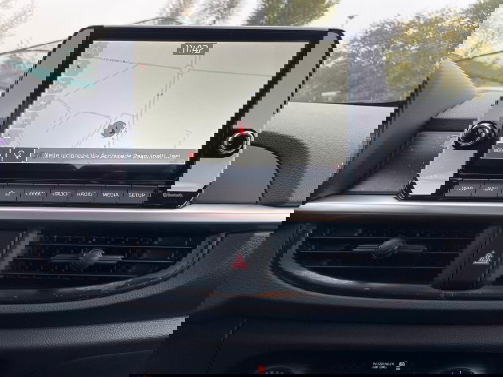 Kia Picanto nuova a Ancona (15)