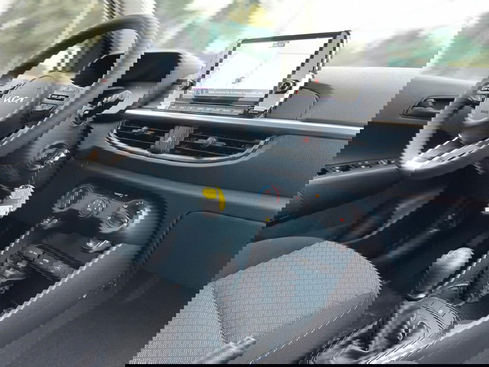 Kia Picanto nuova a Ancona (17)
