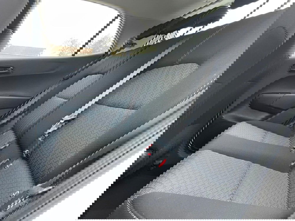 Kia Picanto nuova a Ancona (19)