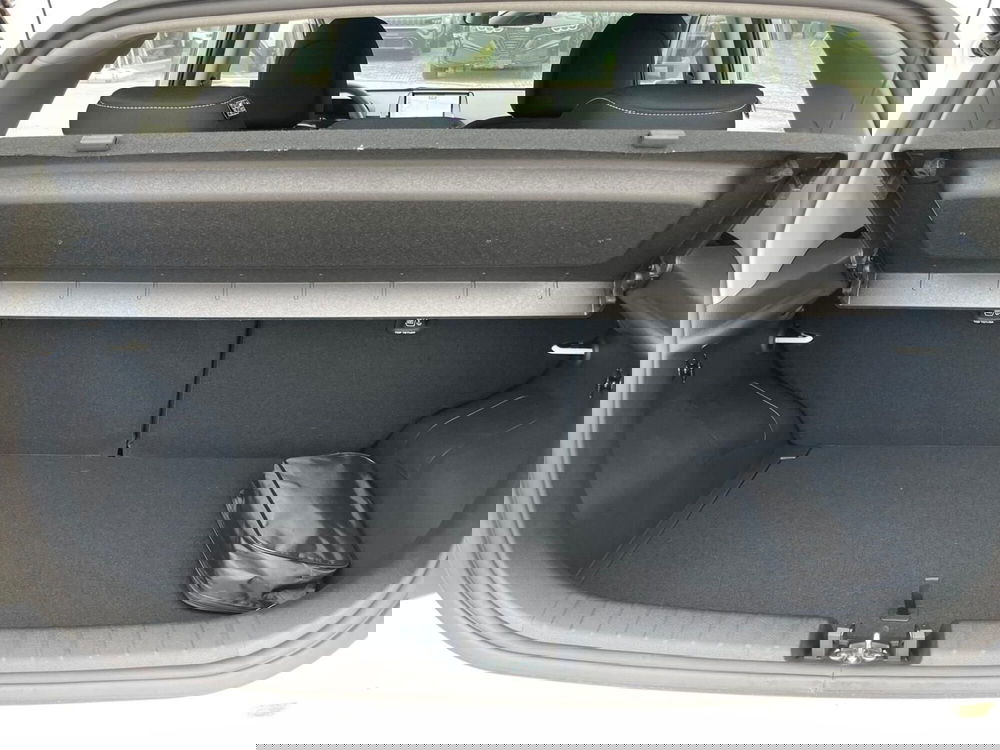 Kia Picanto nuova a Ancona (20)