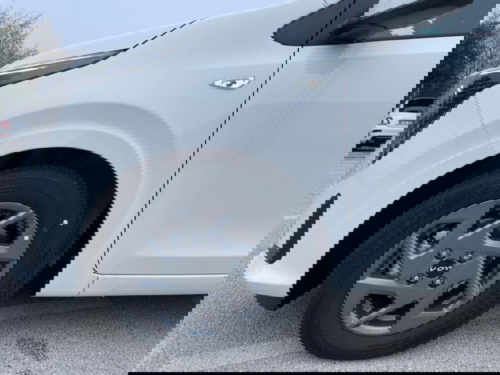 Kia Picanto nuova a Ancona (9)