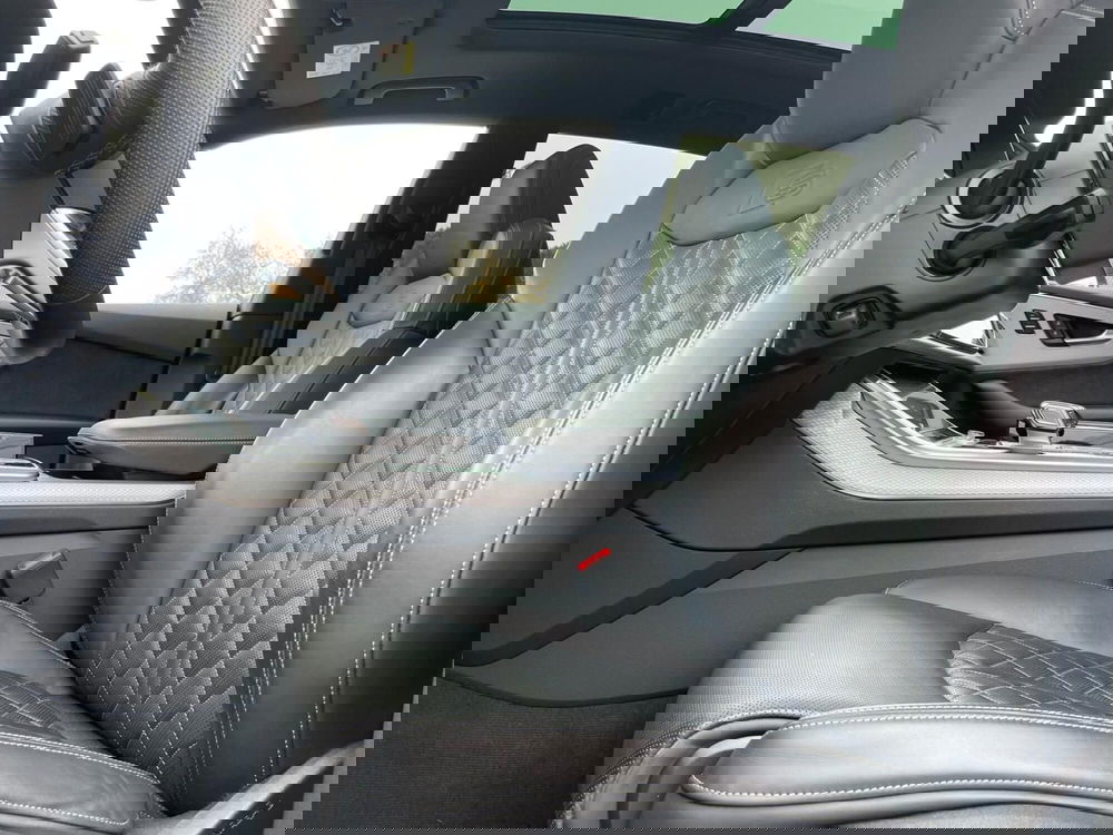 Audi Q8 usata a Ancona (11)