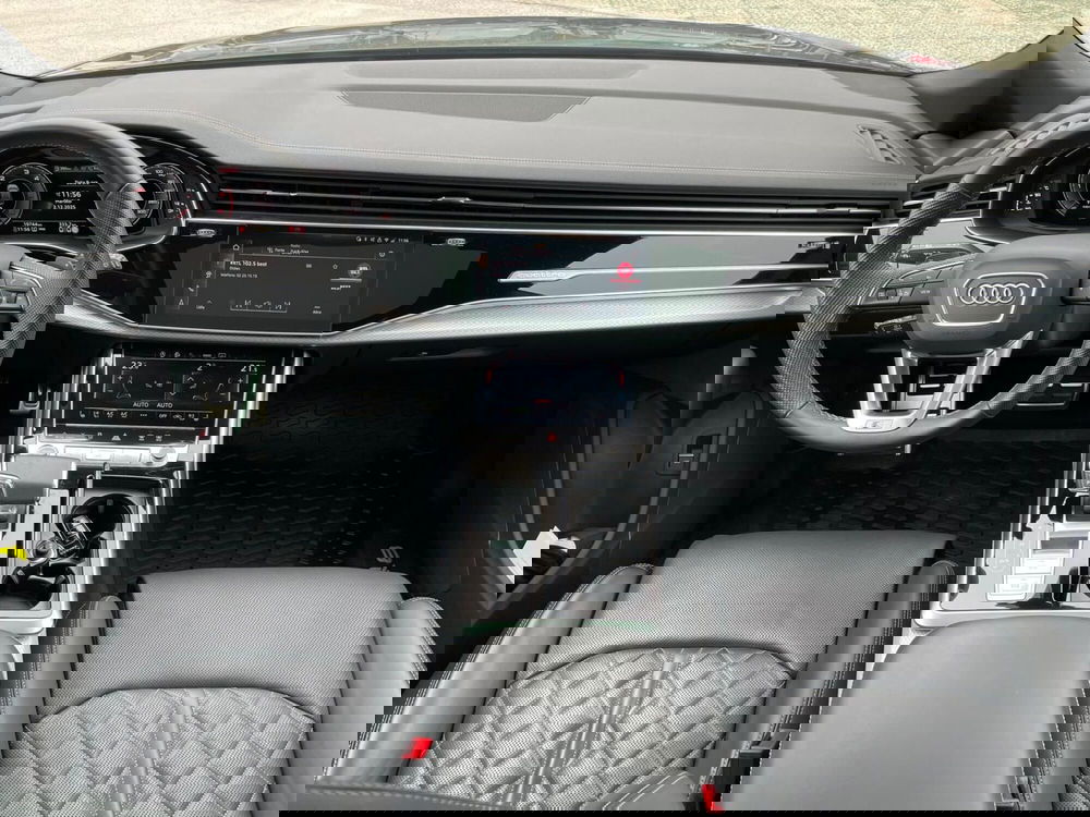 Audi Q8 usata a Ancona (13)