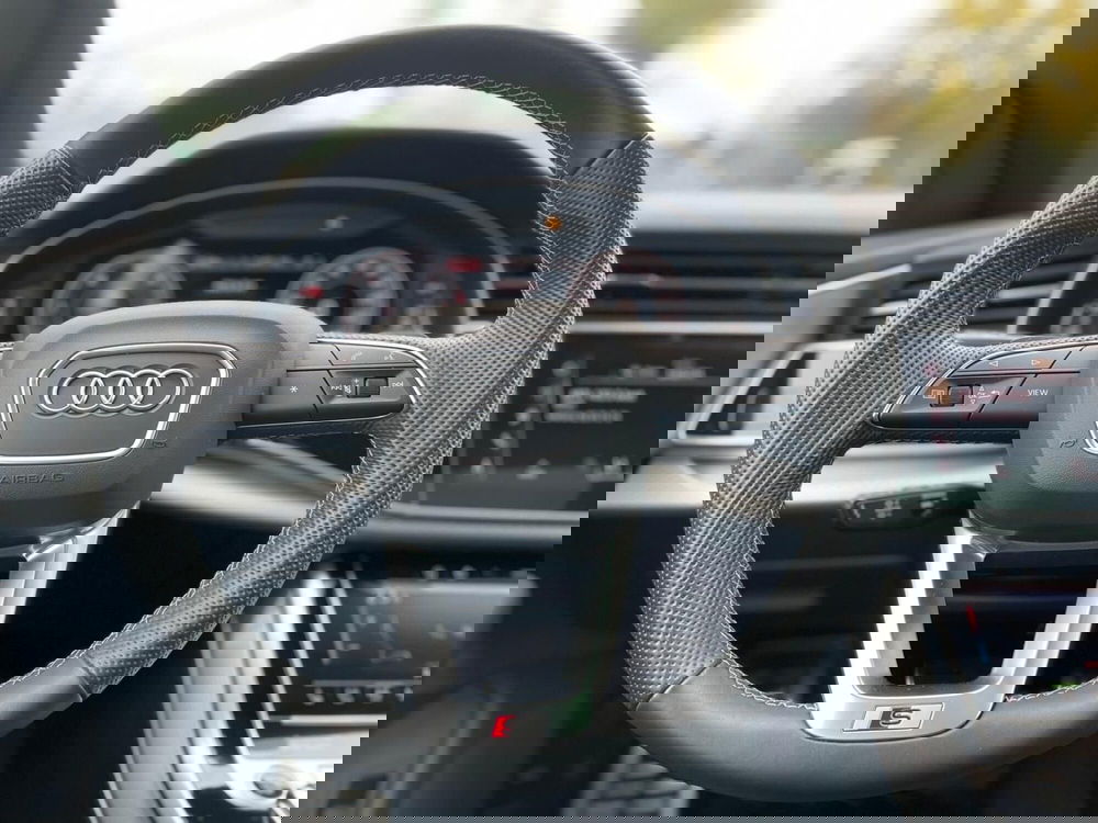 Audi Q8 usata a Ancona (14)