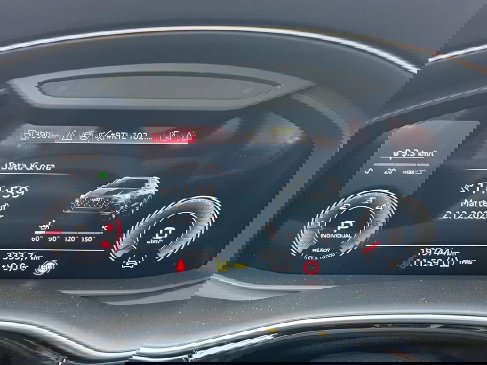 Audi Q8 usata a Ancona (15)