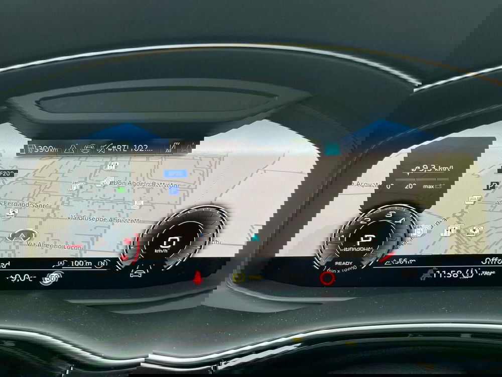 Audi Q8 usata a Ancona (16)