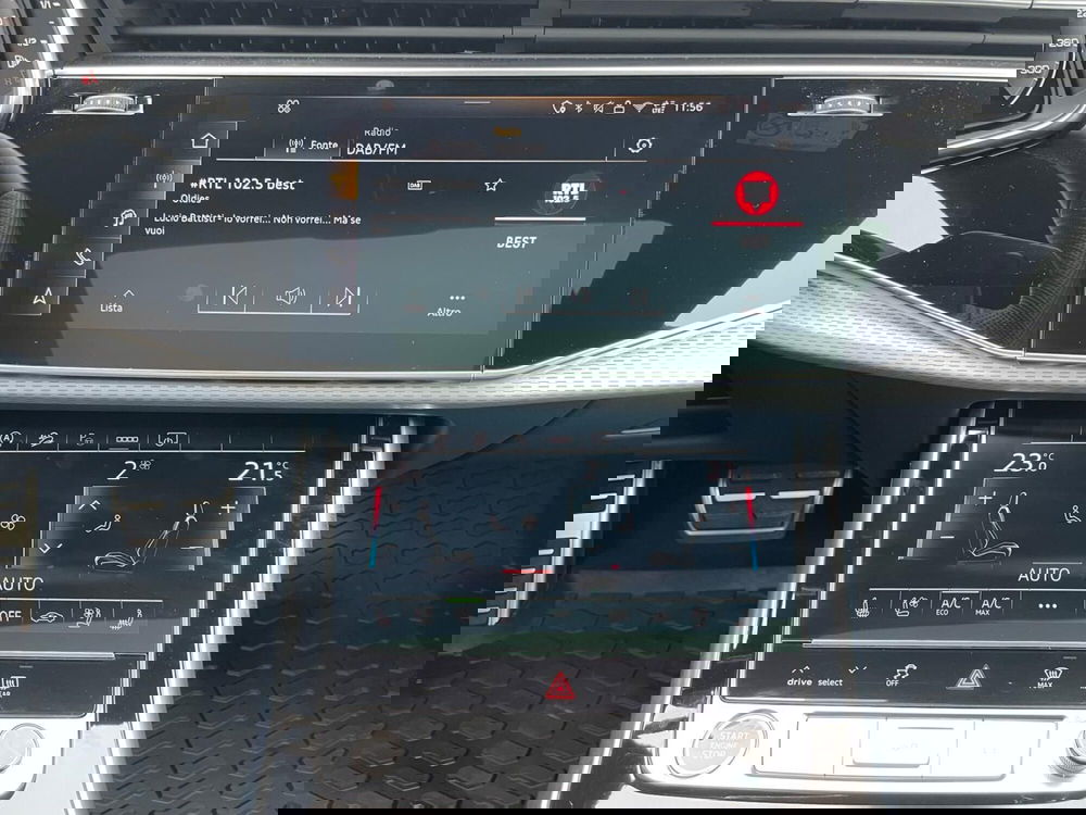 Audi Q8 usata a Ancona (18)