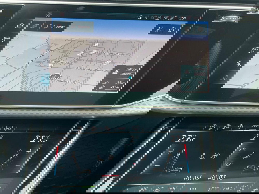 Audi Q8 usata a Ancona (19)