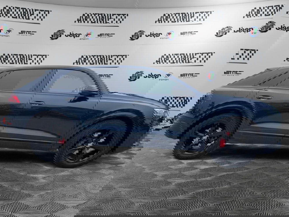 Audi Q8 usata a Ancona (4)