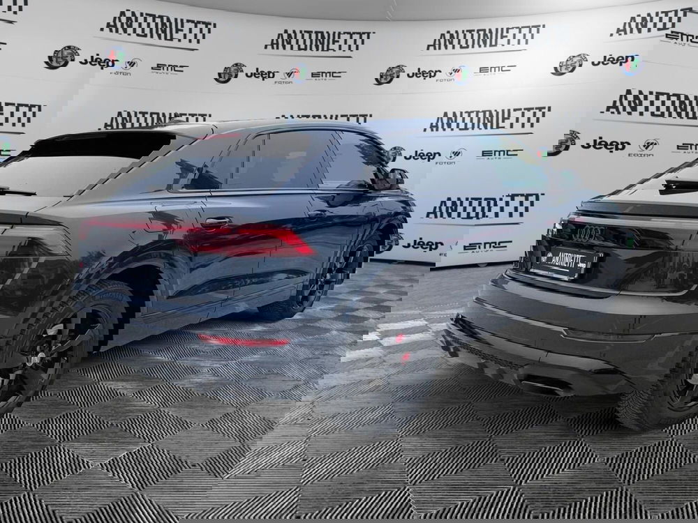 Audi Q8 usata a Ancona (5)