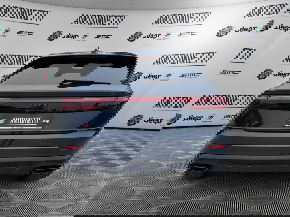 Audi Q8 usata a Ancona (6)