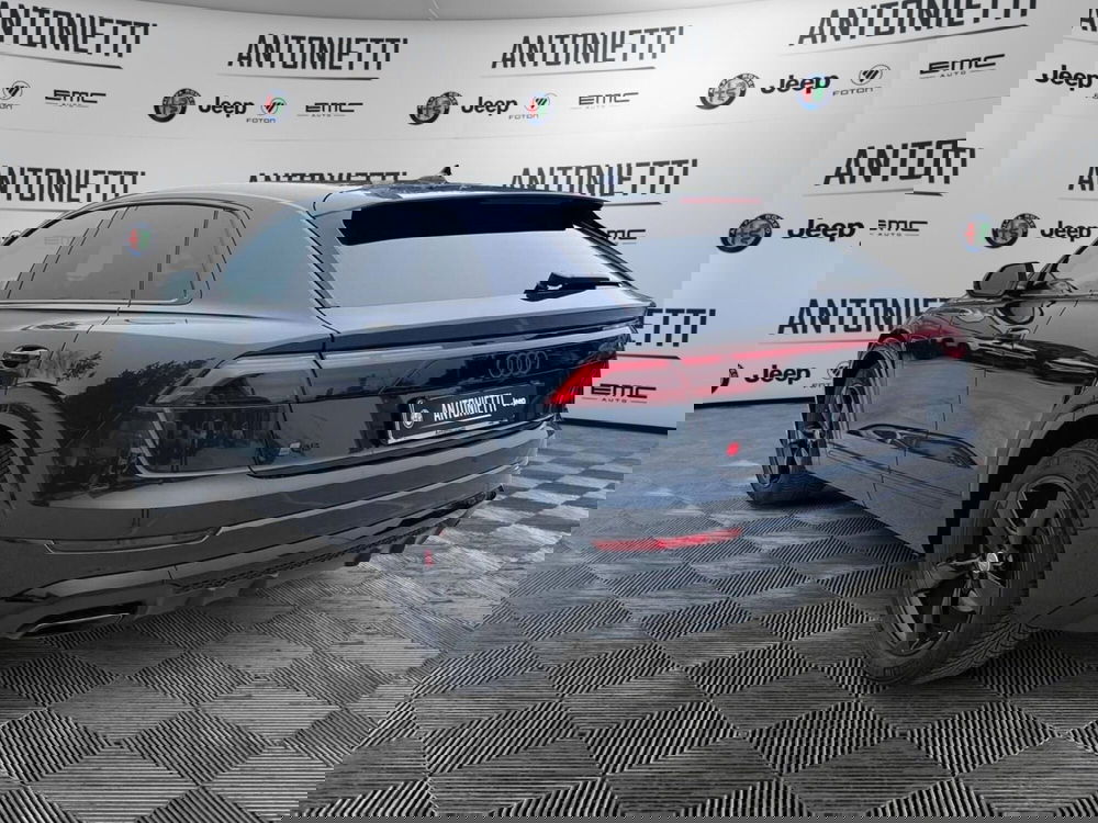 Audi Q8 usata a Ancona (7)