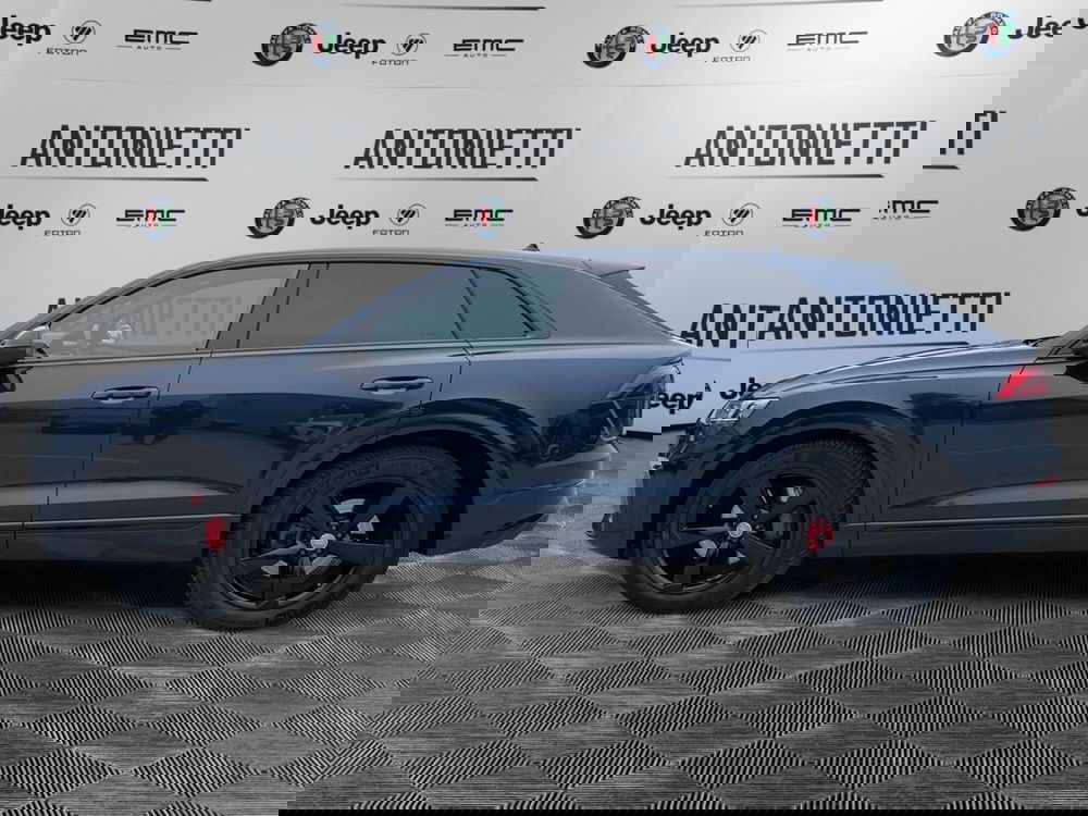 Audi Q8 usata a Ancona (8)